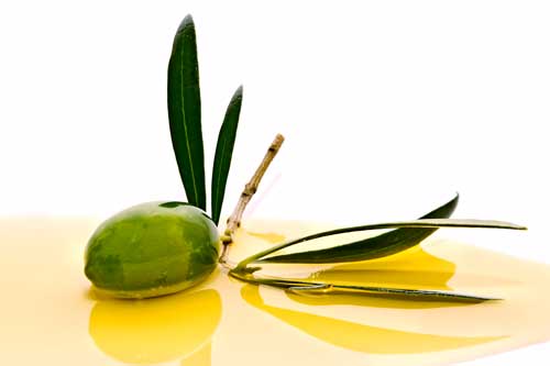 olio